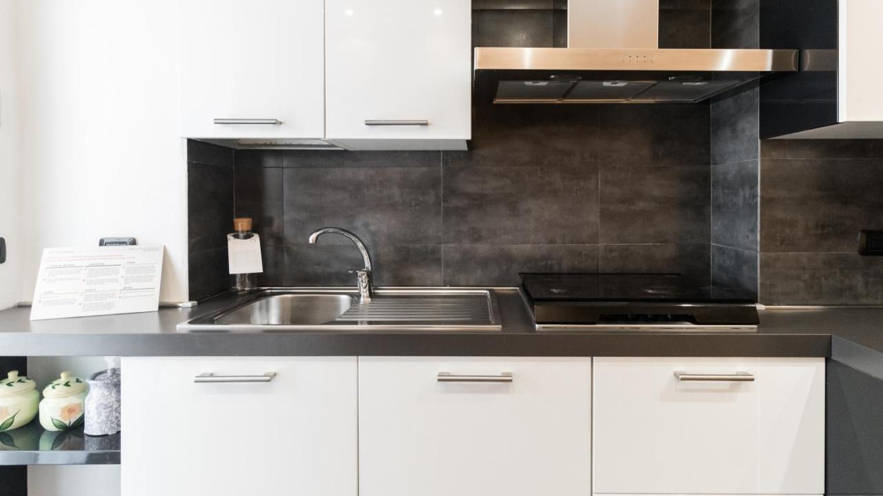 Apartamento Italianway - Corsica 61