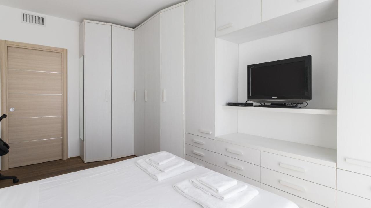 Apartamento Italianway - Corsica 61