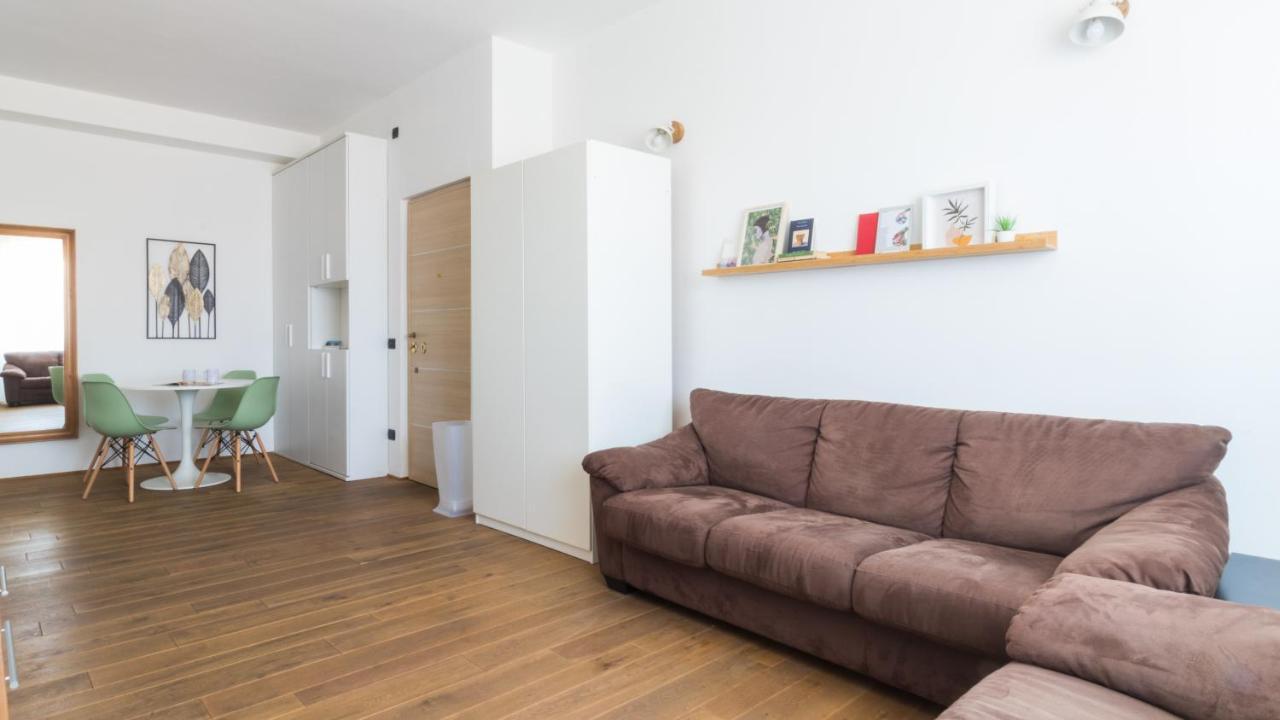 Apartamento Italianway - Corsica 61 Milán